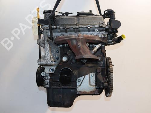 Engine CHEVROLET AVEO / KALOS Hatchback (T250, T255) 1.2 | BP29196297M1 