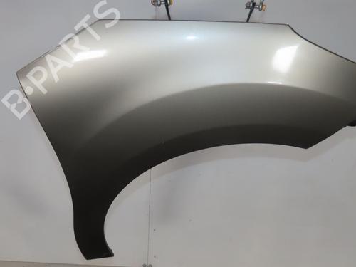 Used Right front fenders CITROËN C3 II (SC_) 1.6 HDi (92 hp) 28685498