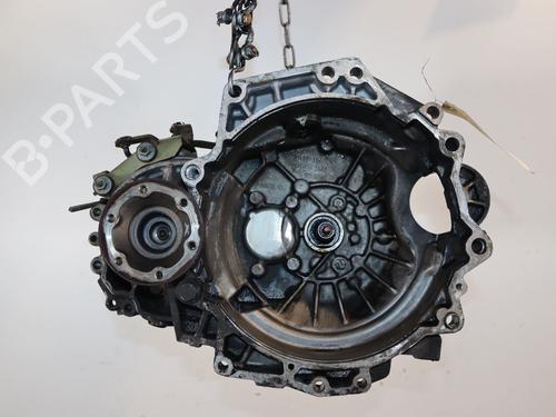 Used Gearbox Gearbox VW GOLF IV (1J1) 1.6 16V (105 hp) 34498703 34498703