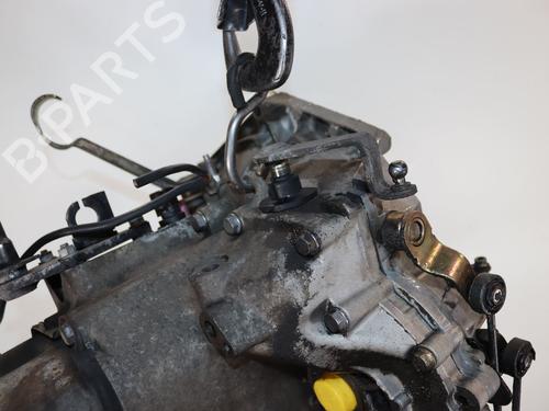 Used Gearbox Gearbox 36893792 36893792