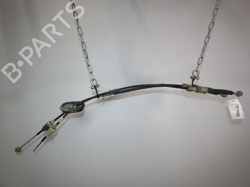 Used Gear lever NISSAN JUKE (F15) 1.5 dCi (110 hp) 14895130