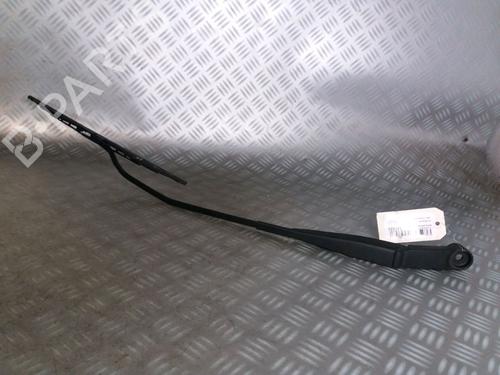 Used Front windshield wiper arm HYUNDAI i20 I (PB, PBT) 1.2 (86 hp) 14900792