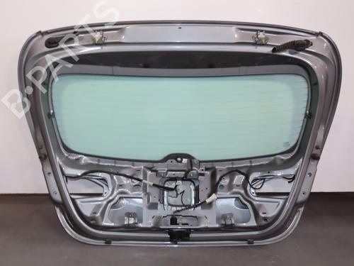 Used Tailgate Tailgate SEAT LEON (1P1) 1.9 TDI (105 hp) 19480209 19480209