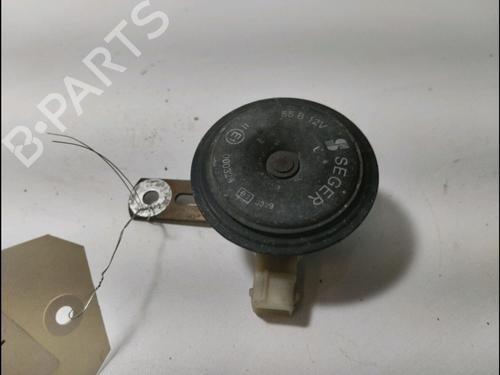 Used Horn RENAULT CLIO III Grandtour (KR0/1_) 1.5 dCi (75 hp) 14895081