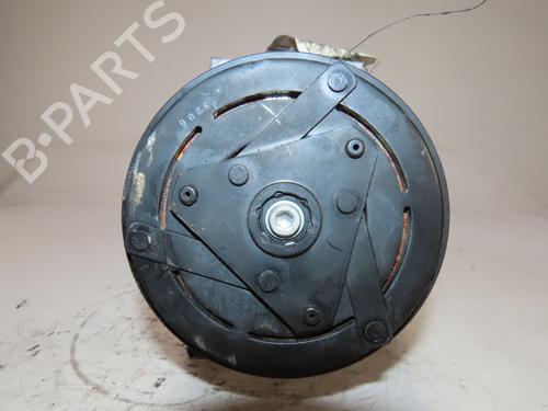 Used AC compressor RENAULT CLIO V (B7_) 1.0 TCe 90 (B7MT) (91 hp) 29494444