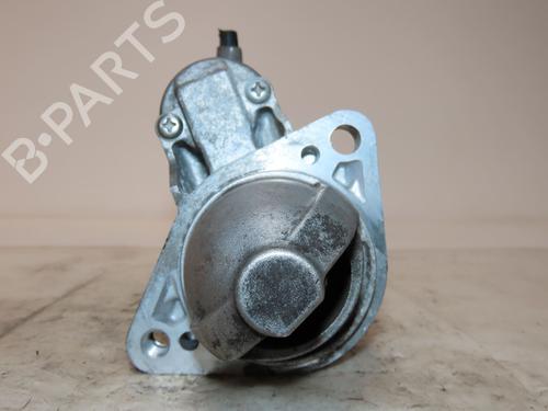 Starter SUZUKI SWIFT IV (FZ, NZ) 1.2 (AZH412, ZC72S) | BP18601999M8 