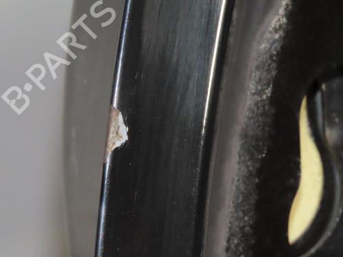 Used Left front door RENAULT KANGOO / GRAND KANGOO II (KW0/1_) 1.5 dCi 90 (KW05, KW08, KW0G, KW11) (90 hp) 30825192