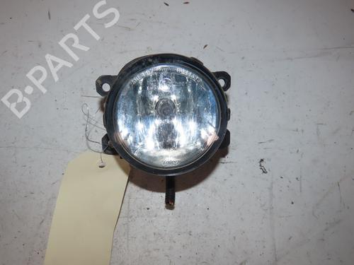 Right front fog light CITROËN BERLINGO Box Body/MPV (K9) 1.6 BlueHDi 100 | BP29601600C31 