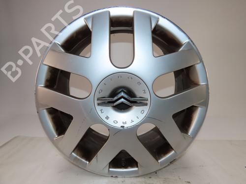 Used Rim CITROËN C6 (TD_) 2.7 HDi (204 hp) 18277361
