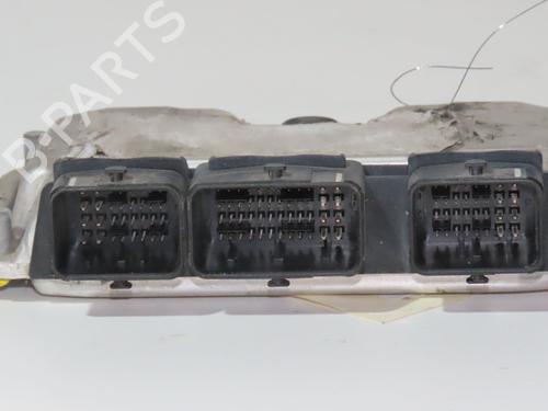 Used Engine control unit (ECU) PEUGEOT 206 CC (2D) 1.6 16V (2DNFUF, 2DNFUR) (109 hp) 30048020