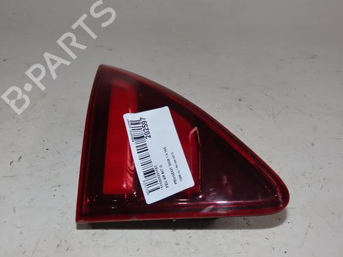 Used Left tailgate light PEUGEOT 3008 II SUV (MC_, MR_, MJ_, M4_) 1.6 THP 165 (M45GYW, M45GZW, M45GYV) (165 hp) 19278334