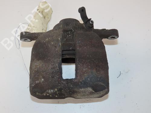 Left front brake caliper MINI MINI (R56) Cooper S | BP24706873M105 - Image 2
