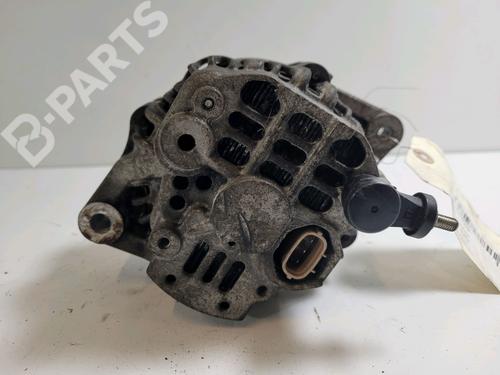 Alternator OPEL AGILA (B) (H08) 1.0 (F68) | BP9025770M7 