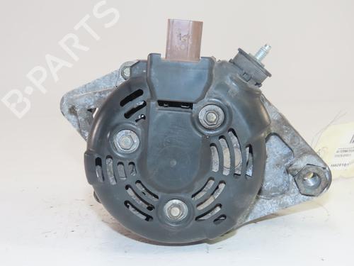 Used Alternator Alternator 37276725 37276725