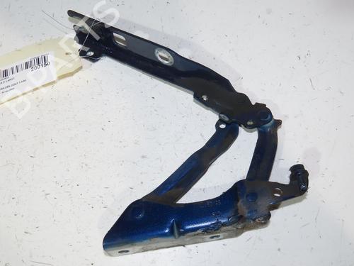 Hinge/Door check strap VW GOLF VI (5K1) 1.4 | BP24488339C146 