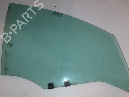 Front right door window RENAULT CLIO IV (BH_) 1.5 dCi 75 | BP28330988C19 