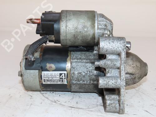 Starter CITROËN C4 II (NC_) 1.6 HDi 90 | BP29442278M8 