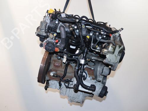 Used Engine ALFA ROMEO GIULIETTA (940_) 2.0 JTDM (940FXQ1A, 940FYC1A) (150 hp) 23159116