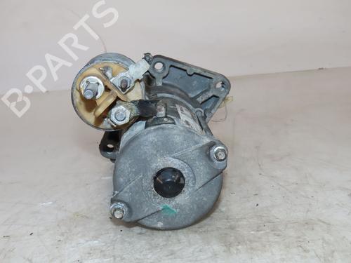 starter-nissan-nv300-van-x82-2016-24486551 main image