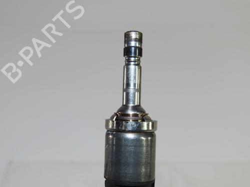Inyector Inyector CITROËN C3 III (SX) 1.2 THP 110 (SXHNPS, SXHNZT, SXHNZ6) (110 hp) 34456694 34456694