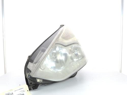Left headlight FORD GALAXY II (WA6) 2.0 TDCi | BP34641154C28 - Image 2