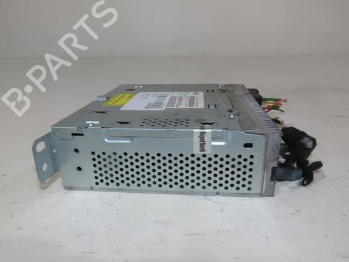 Radio CITROËN C4 II (NC_) 1.6 HDi 90 | BP23161619E6 