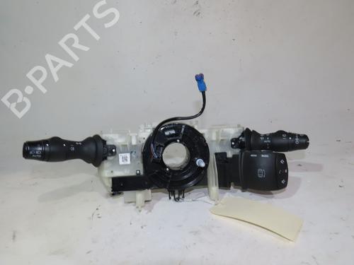 Used Steering column stalk RENAULT ZOE (BFM_) ZOE (92 hp) 23161130
