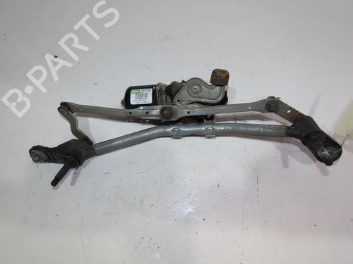 Motor limpa vidros frontal Motor limpa vidros frontal 38475795 38475795