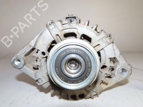 Alternator KIA RIO IV (YB, SC, FB) 1.25 | BP30767917M7 