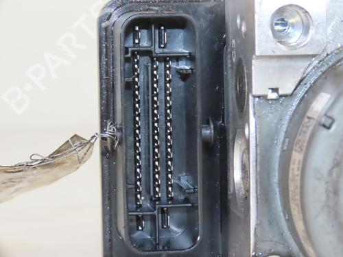 Used ABS pump PEUGEOT 208 I (CA_, CC_) 1.6 BlueHDi 100 (100 hp) 31605530