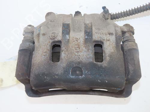 Left front brake caliper SSANGYONG REXTON / REXTON II (GAB_) 2.7 D 4x4 | BP37226508M105 - Image 4