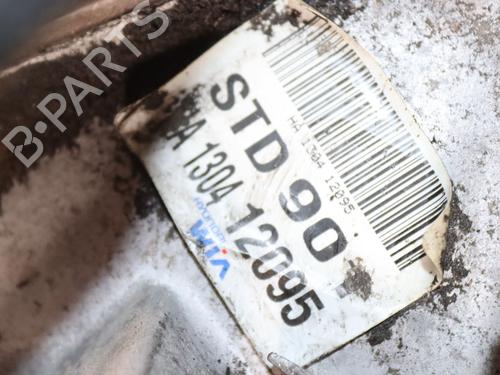 Gearbox KIA RIO III (UB) 1.25 CVVT | BP33835797M3  - Image 5