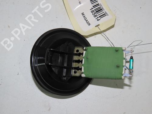 Used Heater resistor SKODA FABIA III (NJ3) 1.0 TSI (95 hp) 16092225