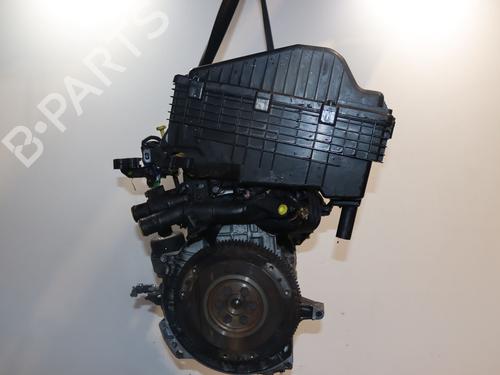 Engine PEUGEOT 206+ (2L_, 2M_) 1.1 | BP31140804M1