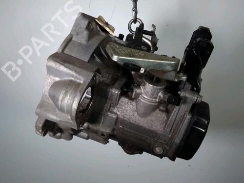 Gearbox SKODA ROOMSTER (5J7) 1.4 TDI | BP23160020M3 