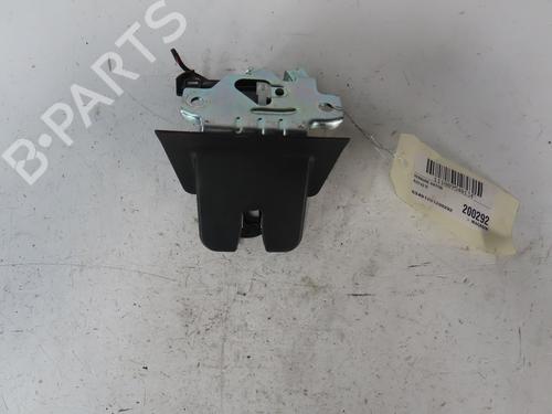 Tailgate lock AUDI A3 Sportback (8YA, 8YF) 30 TDI | BP29601588C101 