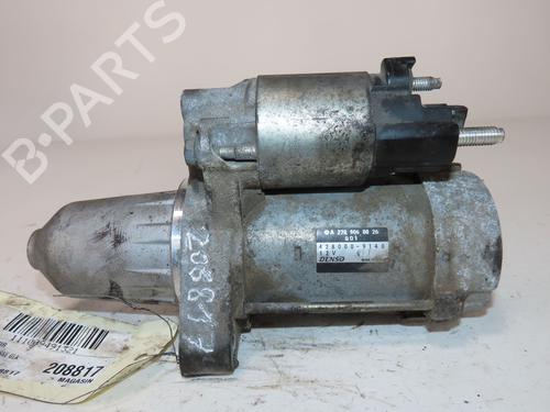 Starter MERCEDES-BENZ GLA-CLASS (X156) GLA 220 CDI / d 4-matic (156.905) | BP27602732M8 