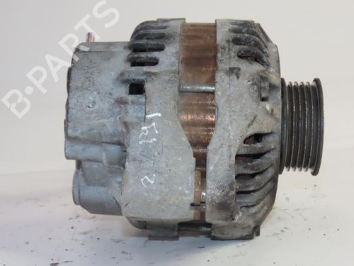 Alternator SUZUKI SPLASH (EX) 1.2 (A5B412) | BP36573318M7 - Image 3