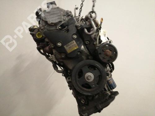 Engine TOYOTA COROLLA (_E12_) 1.4 D (NDE120_, NDE120R) | BP9031712M1 