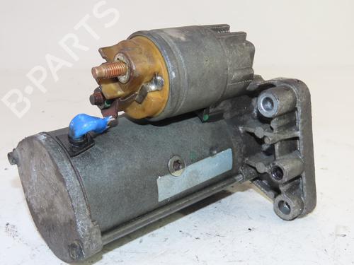 Starter CITROËN C3 II (SC_) 1.6 HDi | BP33297807M8 - Image 3