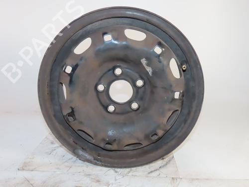 Rim SKODA FABIA II (542) 1.2 | BP12846884C45 