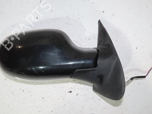 Used Right mirror NISSAN MICRA III (K12) 1.2 16V (65 hp) 23869550