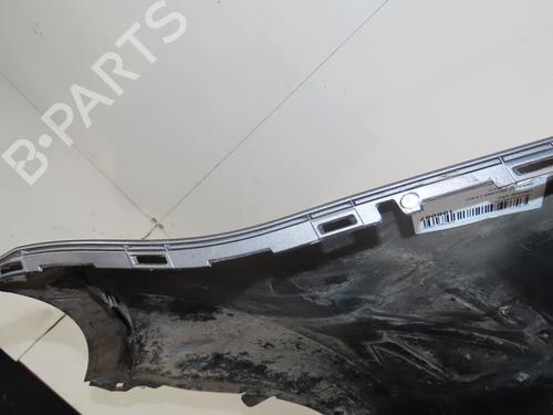 Corner bumper RENAULT SCÉNIC III (JZ0/1_) 1.5 dCi | BP30916512C117