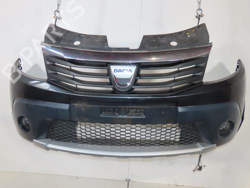 Front bumper DACIA SANDERO 1.5 dCi | BP36367003C7 - Image 6