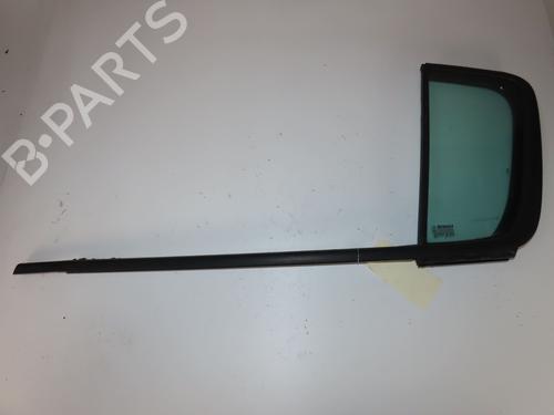 Used Rear left quarter glass RENAULT CLIO III (BR0/1, CR0/1) 1.2 16V (BR02, BR0J, BR11, CR02, CR0J, CR11) (75 hp) 27992968
