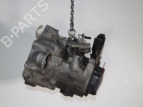 Gearbox SEAT IBIZA IV (6J5, 6P1) 1.4 TDI | BP16188791M3 