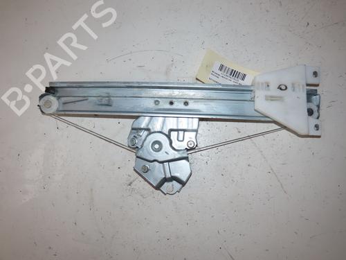 Used Front right window mechanism Front right window mechanism 36874721 36874721