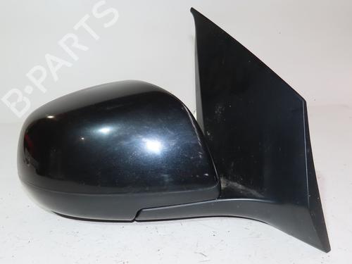 Used Right mirror NISSAN PIXO (UA0) 1.0 (68 hp) 29516601