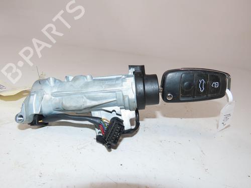 Used Ignition barrel Ignition barrel AUDI A3 (8P1) 2.0 TDI 16V (140 hp) 36311187 36311187