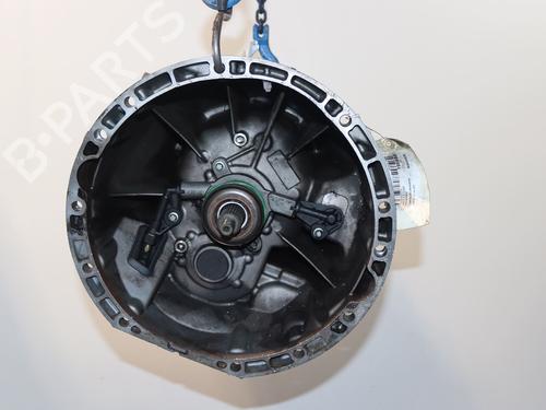 Gearbox CHRYSLER CROSSFIRE 3.2 | BP24486870M3 